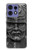 S1827 Japan Samurai Helmet Case For Motorola Edge 50 Fusion