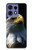 S2046 Bald Eagle Case For Motorola Edge 50 Fusion