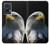 S2046 Bald Eagle Case For Motorola Edge 50 Fusion