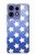 S2481 Star Pattern Case For Motorola Edge 50 Fusion