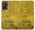 S2618 One Kilo Gold Bar Case For Motorola Edge 50 Fusion
