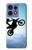 S2675 Extreme Freestyle Motocross Case For Motorola Edge 50 Fusion