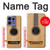 S2819 Classical Guitar Case For Motorola Edge 50 Fusion