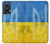 S3006 Ukraine Football Soccer Case For Motorola Edge 50 Fusion