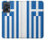 S3102 Flag of Greece Case For Motorola Edge 50 Fusion