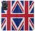 S3103 Flag of The United Kingdom Case For Motorola Edge 50 Fusion