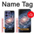 S3192 Milky Way Galaxy Case For Motorola Edge 50 Fusion