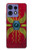 S3206 Roman Shield Scutum Case For Motorola Edge 50 Fusion