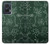 S3211 Science Green Board Case For Motorola Edge 50 Fusion