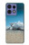 S3213 Sea Shells Under the Sea Case For Motorola Edge 50 Fusion