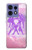 S3259 Zodiac Gemini Case For Motorola Edge 50 Fusion