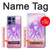 S3259 Zodiac Gemini Case For Motorola Edge 50 Fusion