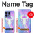 S3267 Zodiac Scorpio Case For Motorola Edge 50 Fusion