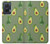 S3285 Avocado Fruit Pattern Case For Motorola Edge 50 Fusion S3285 Avocado Fruit Pattern Case For Motorola Edge 50 Fusion