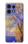 S3339 Claude Monet Antibes Seen from the Salis Gardens Case For Motorola Edge 50 Fusion