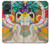 S3346 Vasily Kandinsky Guggenheim Case For Motorola Edge 50 Fusion