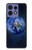 S3430 Blue Planet Case For Motorola Edge 50 Fusion