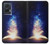 S3554 Magic Spell Book Case For Motorola Edge 50 Fusion