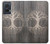S3591 Viking Tree of Life Symbol Case For Motorola Edge 50 Fusion