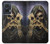 S3594 Grim Reaper Wins Poker Case For Motorola Edge 50 Fusion