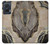 S3700 Marble Gold Graphic Printed Case For Motorola Edge 50 Fusion