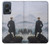 S3789 Wanderer above the Sea of Fog Case For Motorola Edge 50 Fusion
