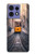 S3867 Trams in Lisbon Case For Motorola Edge 50 Fusion