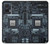 S3880 Electronic Print Case For Motorola Edge 50 Fusion
