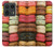 S0080 Macarons Case For Motorola Edge 50 Ultra