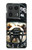S0098 Bulldog American Football Case For Motorola Edge 50 Ultra