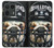 S0098 Bulldog American Football Case For Motorola Edge 50 Ultra