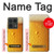S0328 Beer Glass Case For Motorola Edge 50 Ultra