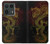 S0354 Chinese Dragon Case For Motorola Edge 50 Ultra