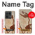 S0379 Dinosaur Fossil Case For Motorola Edge 50 Ultra