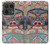 S0572 Tibet Art Case For Motorola Edge 50 Ultra