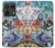 S0588 Wall Graffiti Case For Motorola Edge 50 Ultra