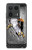 S0855 Eagle Metal Case For Motorola Edge 50 Ultra