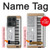 S0891 Keyboard Digital Piano Case For Motorola Edge 50 Ultra
