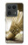 S0979 Badminton Sport Art Case For Motorola Edge 50 Ultra