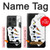 S1078 Poker Royal Straight Flush Case For Motorola Edge 50 Ultra
