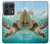 S1377 Ocean Sea Turtle Case For Motorola Edge 50 Ultra