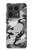 S1721 Snow Camouflage Graphic Printed Case For Motorola Edge 50 Ultra