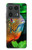 S1812 Cichlid Fish Case For Motorola Edge 50 Ultra