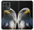 S2046 Bald Eagle Case For Motorola Edge 50 Ultra