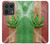 S2109 Smoke Reggae Rasta Flag Case For Motorola Edge 50 Ultra