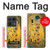 S2137 Gustav Klimt The Kiss Case For Motorola Edge 50 Ultra