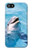 S1291 Dolphin Case For iPhone 5 5S SE