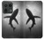 S2367 Shark Monochrome Case For Motorola Edge 50 Ultra