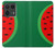S2383 Watermelon Case For Motorola Edge 50 Ultra