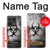 S2440 Biohazards Biological Hazard Case For Motorola Edge 50 Ultra